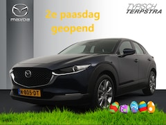 Mazda CX-30 - SKYACTIV-X Comfort Automaat / Trekhaak