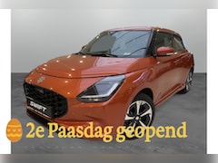 Suzuki Swift - 1.2 Style HYBRID [ CLIMATE CONTROL | 10 JAAR GARANTIE ]