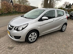 Opel Karl - 1.0 ecoFLEX 75pk Edition