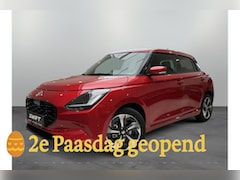 Suzuki Swift - 1.2 Style Smart Hybride [10JAAR GARANTIE I CARPLAY | ACC ]