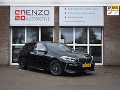 BMW 1-serie - M135i xDrive High Executive Head up Carplay Maxton Carpass