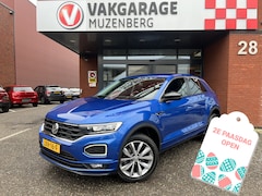 Volkswagen T-Roc - 1.5 TSI Sport Business R-Line // NAVI // CAMERA // APPLE CARPLAY- ANDROID AUTO // ELEK. AC