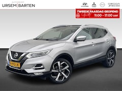 Nissan Qashqai - 1.3 DIG-T Tekna