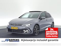 Volkswagen Golf - 2.0 TDI 200pk DSG GTD Panoramadak Camera Virtual Cockpit Navigatie