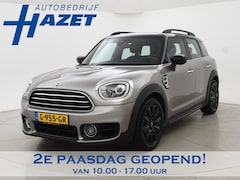 MINI Countryman - 1.5 COOPER AUT. ORIG. NL CHILI + LEDER | CAMERA | HEAD-UP | LED | HARMAN/KARDON