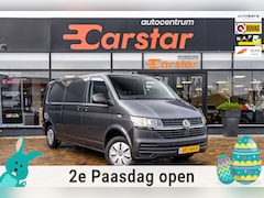 Volkswagen Transporter - 2.0 TDI L2H1 28 Economy Business|Airco|Cruise|PDC