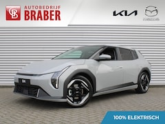 Kia EV4 - Plus Advanced 58.3 kWh | Nieuw | Direct leverbaar | Actieradius tot 425 km (WLTP) | 18% bi