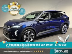 Renault Scenic E-Tech - EV60 comfort range techno | Panoramadak | Carplay/Android Auto |