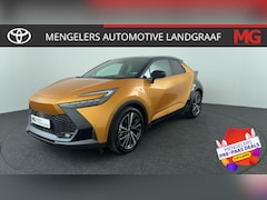 Toyota C-HR - 2.0 Plug-in Hybrid 220 Première Edition | Rijklaar |