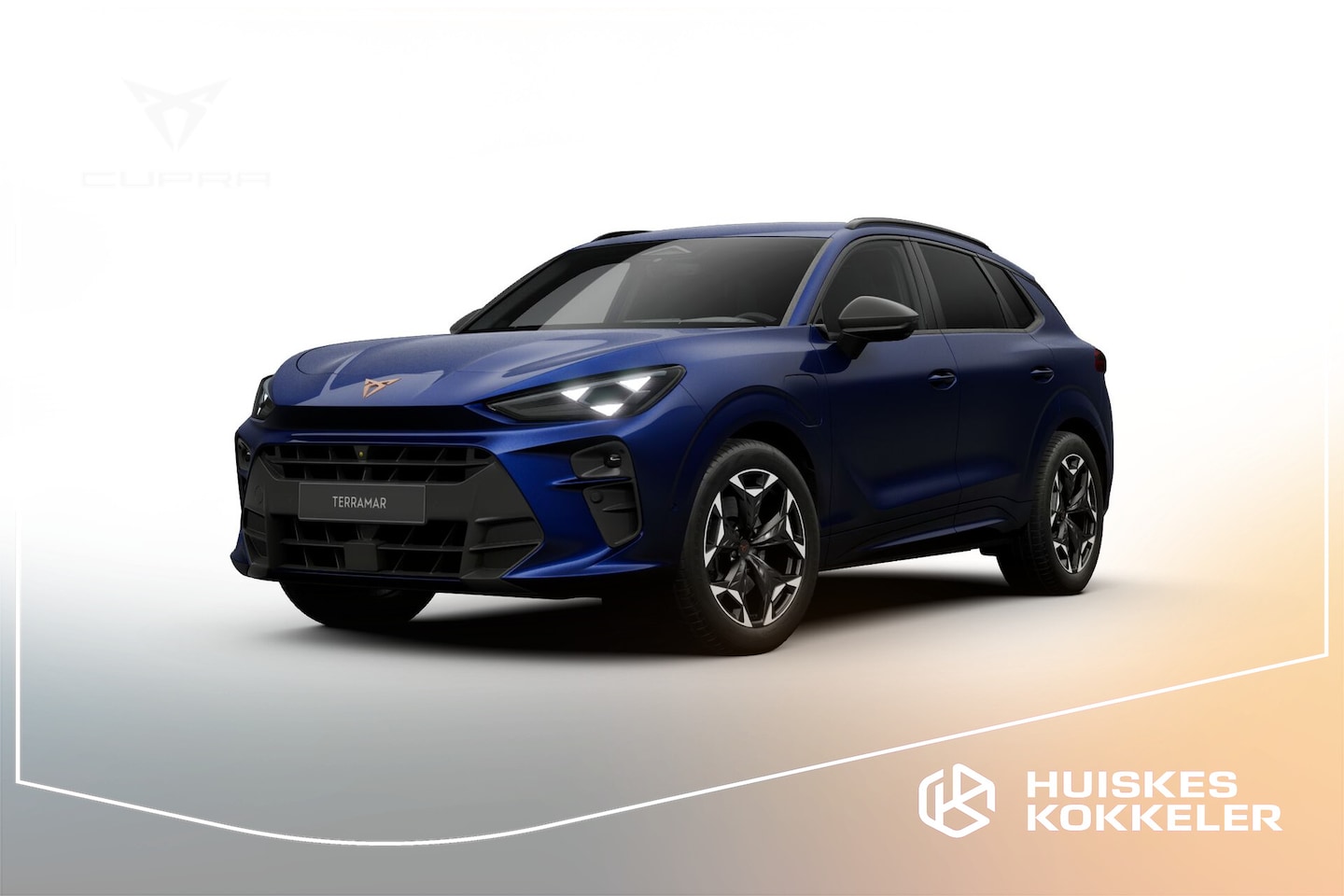 CUPRA Terramar - 1.5 TSI e-Hybrid VZ Performance 1.5 TSI e-Hybrid 272pk VZ Performance - AutoWereld.nl