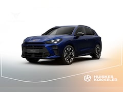 CUPRA Terramar - 1.5 TSI e-Hybrid 272pk VZ Performance