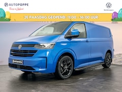 Volkswagen Transporter - 2.0 TDI L1H1 28 Style