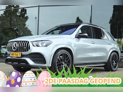 Mercedes-Benz AMG GLE - 53 4MATIC+ 435 PK GRIJS KENTEKEN | PANO | 360 CAMERA | BURMESTER | HUD | TREKHAAK | ACC