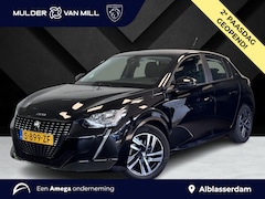 Peugeot 208 - Active Pack 1.2 Turbo 100pk | NAVI | PARKEERHULP | LM-VELGEN 16" | APPLE CARPLAY / ANDROID