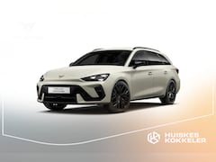 CUPRA Leon Sportstourer - 1.5 TSI e-Hybrid 272pk VZ Performance
