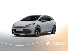 CUPRA Born - 58kWh batterij 204pk Essential Limited