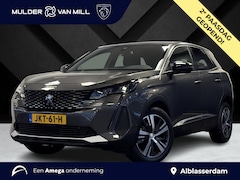 Peugeot 3008 - Allure Pack Business 1.2 Hybrid 145pk e-DCS6 | KEYLESS ENTRY | STOELVERW. | NAVI | CAMERA