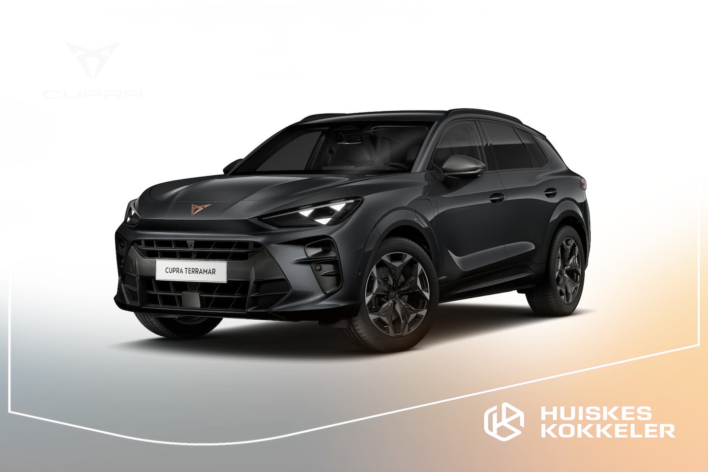 CUPRA Terramar - 1.5 TSI e-Hybrid VZ Performance 1.5 TSI e-Hybrid 272pk VZ Performance - AutoWereld.nl