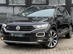 Volkswagen T-Roc - 1.5 TSI DSG Sport R-Line Virtual ACC Full Option Garantie