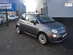 Fiat 500 - 1.0 TwinAir Pop