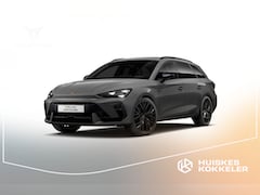 CUPRA Leon Sportstourer - 1.5 TSI e-Hybrid 272pk VZ Performance