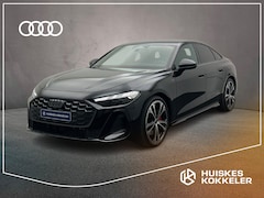 Audi A5 Limousine - e-hybrid quattro 299pk S edition