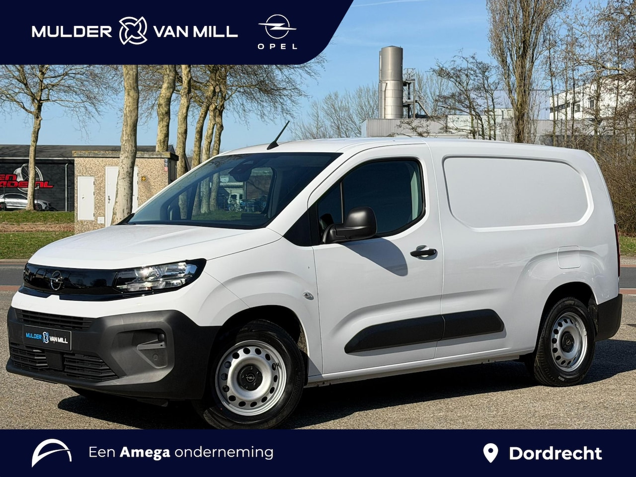 Opel Combo Electric - L2 50 kWh 136pk | ACTIE | 8 jaar garantie | Multimedia | Draadloze Apple Carplay | Android - AutoWereld.nl