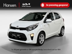Kia Picanto - 1.0 DPi ComfortLine I Cruise Control I DAB