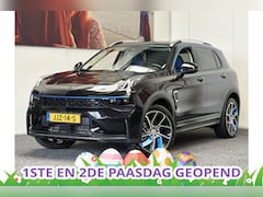 Lynk & Co 01 - 1.5 100 STUKS OP VOORRAAD VOL OPTIES 360 CAMERA ADAPTIVE CRUISE CONTROL PANORAMA SCHUIF/KA