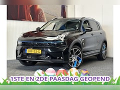 Lynk & Co 01 - 1.5 PANORAMADAK 100 STUKS OP VOORRAAD VOL OPTIES ACHTERUITRIJCAMERA ADAPTIVE CRUISE CONTRO