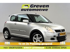 Suzuki Swift - 1.5 Exclusive | Airco | Keyless | Metallic