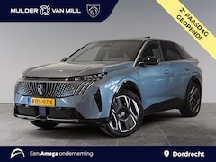 Peugeot e-3008 - GT 73kWh 210pk | FISCAAL AANTREKKELIJK | TREKHAAK | ALCANTARA | FOCAL HIFI | SCHUIF/KANTEL