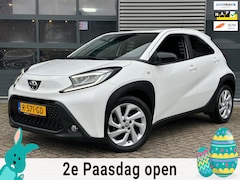 Toyota Aygo X - 1.0 VVT-i MT first | CarPlay | Camera | ACC