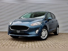 Ford Fiesta - 1.1 Trend | CARPLAY | STOELVERWARMING | AIRCO | 2E EIGENAAR