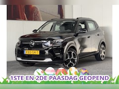 Citroën C3 - 1.2 TURBO PLUS 100PK NIEUW MODEL 2025 50 STUKS OP VOORRAAD NAVIGATIE VIA APPLE CARPLAY/AND