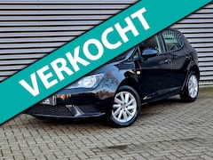 SEAT Ibiza ST - 1.2 Reference