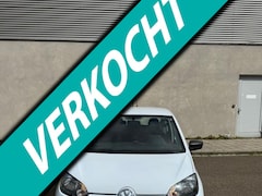 Volkswagen Up! - 1.0 take up BlueMotion Nwe APK