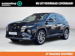 Hyundai Tucson - 1.6 T-GDI PHEV Premium | Uit voorraad leverbaar | Stoel en stuurverwarming | 360 graden ca