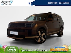 Hyundai Santa Fe - 1.6 PHEV | PREMIUM PLUS | 4WD | 7-ZITS | €7500, - KORTING |