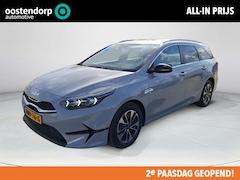 Kia Cee'd Sportswagon - Ceed 1.0 T-GDi MHEV Design Edition | Automaat | CarPlay | Camera