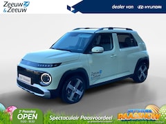 Hyundai Inster - Evolve 49 kWh | Perfecte staat | Navi | Climate control