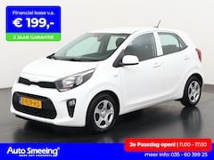 Kia Picanto - 1.0 DPi ComfortLine | Zondag Open