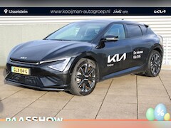Kia EV6 - GT Line 84Kw 360 GRADEN CAMERA / WARMTEPOMP / PREMIUM SOUND SYSTEM