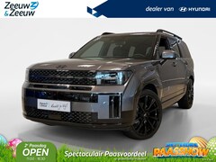 Hyundai Santa Fe - 1.6 T-GDI BLACK LINE | PHEV | AUTOMAAT | BOSE | DIRECT LEVERBAAR |