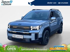 Hyundai Santa Fe - 1.6 T-GDI PHEV Black Line 4WD 7p. | Z&Z Top Deal |