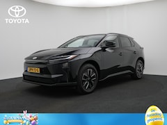Toyota bZ4X - Executive 73 kWh | JBL-Audio | leder |