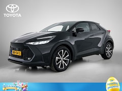 Toyota C-HR - 2.0 Hybrid 200 Dynamic | Dodehoek-detectie | Stoel / Stuur Verwarming | aanvraag financier