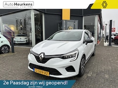 Renault Clio - TCe 90 Equilibre l Origineel NL l Dealeronderhouden l