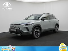 Toyota Corolla Cross - Hybrid 180 Dynamic Nu inclusief € 1500 inruilvoordeel