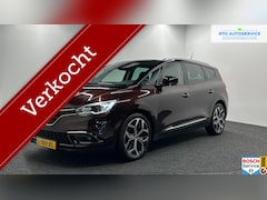Renault Scénic - 1.3 TCe Business Zen CAMERA NAVI ECC CRUISE LM LED